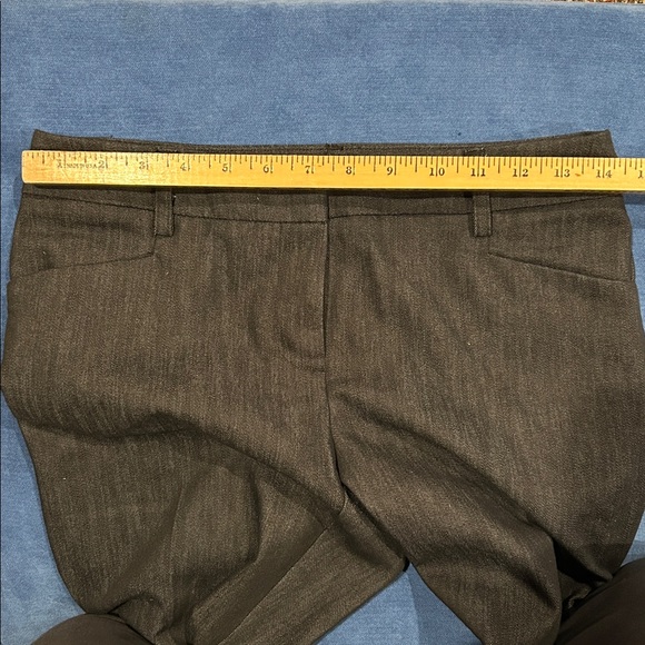 Women’s Apt 9 Size 2 Petite Dress Pant - Picture 6 of 7
